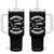 Vintage Jiu Jitsu Tumbler With Handle Armlocks and Leglocks BJJ Grappling Fans TS10 One Size: 40 oz Black Print Your Wear