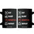 Eat Sleep Wrestle Repeat Coffee Mug Funny Wrestling Gym TS10 Black Print Your Wear