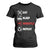 Eat Sleep Wrestle Repeat T Shirt For Women Funny Wrestling Gym TS10 Black Print Your Wear