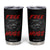 Free Hugs Wrestling Tumbler Cup Funny Luchador Mexican Wrestler TS10 Black Print Your Wear