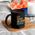 Retro Eat Sleep Jiu Jitsu Repeat Coffee Mug Vintage JiuJitsu BJJ TS10 Print Your Wear
