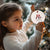 Personalised First Xmas Married Christmas Ornament Custom Name 2024 Keepsake Wedding Gifts for Couple Her or Him TS10 Print Your Wear