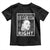 Martin Luther King Jr. Toddler T Shirt The Time Is Always Right To Do What Is Right TS10 Black Print Your Wear