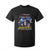 President Donald Trump T Shirt For Kid Officially Unburdened By What Has Been 2025 47Th American Flag TS10 Black Print Your Wear
