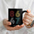 Retro 8647 Coffee Mug Classic Retro Vintage 80s Subtle FDT TS10 Print Your Wear