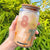 Retro 8647 Glass Can Classic Retro Vintage 80s Subtle FDT TS10 Black Print Your Wear