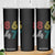 Retro 8647 Skinny Tumbler Classic Retro Vintage 80s Subtle FDT TS10 Print Your Wear