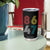 Retro 8647 Tumbler Cup Classic Retro Vintage 80s Subtle FDT TS10 Print Your Wear