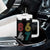 Retro 8647 Tumbler With Handle Classic Retro Vintage 80s Subtle FDT TS10 Print Your Wear