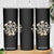 Retro 8647 Skinny Tumbler Subtle FDT Wild Flower Aesthetic TS10 Print Your Wear