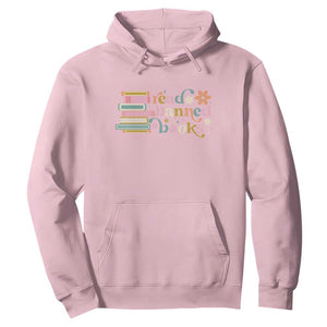 Vintage Read Banned Books Hoodie TS10 Light Pink Print Your Wear