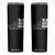 Funny Bald Dad Skinny Tumbler Old Man Saying Gag Gift Fathers Day TS10 Black Print Your Wear