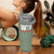 WTF Wheres The Fire Flip Straw Tumbler Funny Fireman Firefighter TS10 One Size: 30 oz Moss Green Print Your Wear