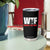 WTF Wheres The Fire Tumbler Cup Funny Fireman Firefighter TS10 Print Your Wear
