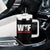 WTF Wheres The Fire Tumbler With Handle Funny Fireman Firefighter TS10 Print Your Wear