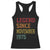 Legend Since November 1975 Racerback Tank Top Vintage Retro 50th Birthday Gifts TS10 Black Print Your Wear