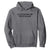 A Little ray of Pitch Black Hoodie Sarcasm Halloween Dark Humor TS10 Charcoal Print Your Wear