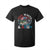 Funny Fishing T Shirt For Kid Red White Bruh Fisherman Gift American Flag TS10 Black Print Your Wear