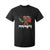 Bigfoot Christmas Tree Lights T Shirt For Kid Believe Xmas Sasquatch Lovers Funny TS10 Black Print Your Wear