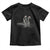 Bigfoot Christmas Toddler T Shirt Funny Hilarious Loch Ness Monster Really Sasquatch Lovers TS10 Black Print Your Wear