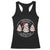 Farm Fresh Christmas Tree Racerback Tank Top Tree Cake Holiday Baking Crew TS10 Black Print Your Wear