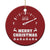 Merry Christmas Shitter's Full Christmas Ornament Funny Ugly Christmas Sweater TS10 Print Your Wear