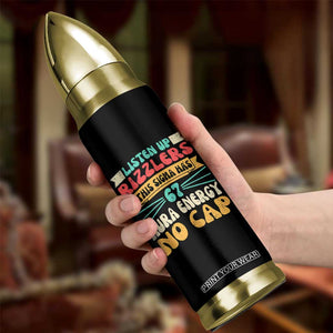 Listen Up Rizzlers This Sigma Has 67 Aura Energy Six Seven Bullet Tumbler TS10 Print Your Wear