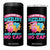Listen Up Rizzlers This Sigma Has 67 Aura Energy Six Seven 4 in 1 Can Cooler Tumbler Baseball Drip Number 67 TS10 One Size: 16 oz Black Print Your Wear