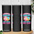 Listen Up Rizzlers This Sigma Has 67 Aura Energy Six Seven Skinny Tumbler Baseball Drip Number 67 TS10 Print Your Wear
