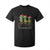 Subtle FDT Christmas T Shirt For Kid Frog Dinosaur Turtle Political Satire - Print Your Wear