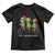 Subtle FDT Christmas Toddler T Shirt Frog Dinosaur Turtle Political Satire - Print Your Wear