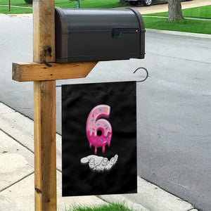 Funny 67 Six Seven Meme Couple Matching Garden Flag Number 6 Baseball Ice Cream Drip TS10 Print Your Wear