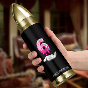 Funny 67 Six Seven Meme Couple Matching Bullet Tumbler Number 6 Baseball Ice Cream Drip TS10 Print Your Wear