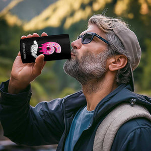 Funny 67 Six Seven Meme Couple Matching 4 in 1 Can Cooler Tumbler Number 6 Baseball Ice Cream Drip TS10 Print Your Wear