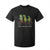 Subtle FDT T Shirt For Kid Frog Dinosaur Turtle Political Satire - Print Your Wear