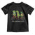 Subtle FDT Toddler T Shirt Frog Dinosaur Turtle Political Satire - Print Your Wear