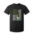 St. Patricks Day Irish Beer American Flag T Shirt For Kid Brewery Craft Beer TS10 Black Print Your Wear