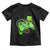 Irish Video Game Controller St Patrick Day Gamer Toddler T Shirt TS10 Black Print Your Wear