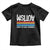 Autism Awareness Toddler T Shirt Seeing the World Differently ASD Month Support TS10 Black Print Your Wear