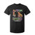 Autism Awareness Giraffe T Shirt For Kid Seeing The World Differently ASD TS10 Black Print Your Wear