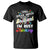 Autism Awareness T Shirt I Dont Speak Much Brilliant ASD Autistic Pride TS10 Black Print Your Wear