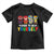 Autism Awareness Superheroes Toddler T Shirt Dare To Be Yourself TS10 Black Print Your Wear