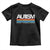 Retro Autism Awareness Acceptance Toddler T Shirt TS10 Black Print Your Wear