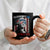 Funny 4th Of July Coffee Mug George Washington Handsome No Georgeous TS10 Print Your Wear