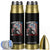 Funny 4th Of July Bullet Tumbler George Washington Handsome No Georgeous TS10 Black Print Your Wear