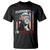 Funny 4th Of July T Shirt George Washington Handsome No Georgeous TS10 Black Print Your Wear