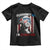 Funny 4th Of July Toddler T Shirt George Washington Handsome No Georgeous TS10 Black Print Your Wear