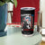 Funny 4th Of July Tumbler Cup George Washington Handsome No Georgeous TS10 Print Your Wear