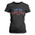 Funny 4th of July T Shirt For Women Uh Oh England 1776 TS10 Black Print Your Wear