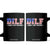 Funny Patriotic 4th Of July Coffee Mug DILF Damn I Love Freedom American Flag TS10 Black Print Your Wear